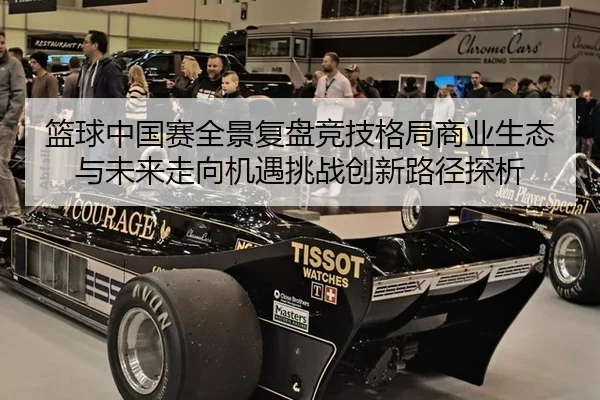 篮球中国赛全景复盘竞技格局商业生态与未来走向机遇挑战创新路径探析